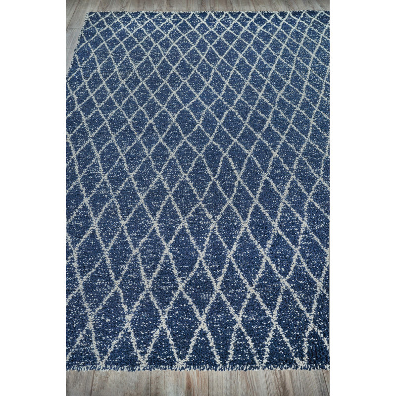 Giorgio Geometric Area Rug, Rectangle 14' x 18'