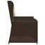 Poly Rattan Outdoor Bench-1995991713-1995991727