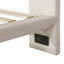 Grand lit capteur tapissier grand, beige, 2 dossiers, port de charge, grande prise gracieuse-1742052676-1742052675