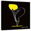 « stripe tease », reproduction d’impression sur toile tendue-31384473