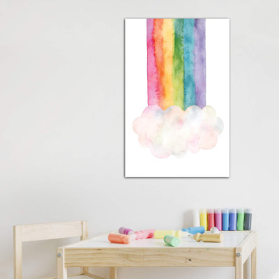 " Rainbow " by Stephanie Corfee