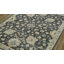 Amaris Charcoal Ivory Hand-Knotted Wool Area Rug-1246370264