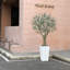 Olive artificielle résistante aux rayons UV avec grand pot de fleurs, olivier artificiel pour la décoration extérieure-1268355004-1274532124