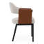 Chaise de salle à manger Jensen