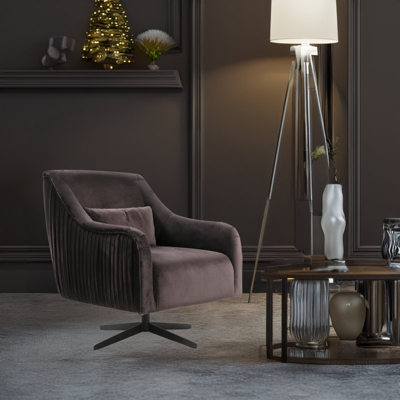 Armchair Wing Chair