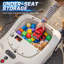 HOMCOM Battery Powered Ride On Toy-136912843