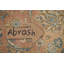 Tapis délavé 6 x 10