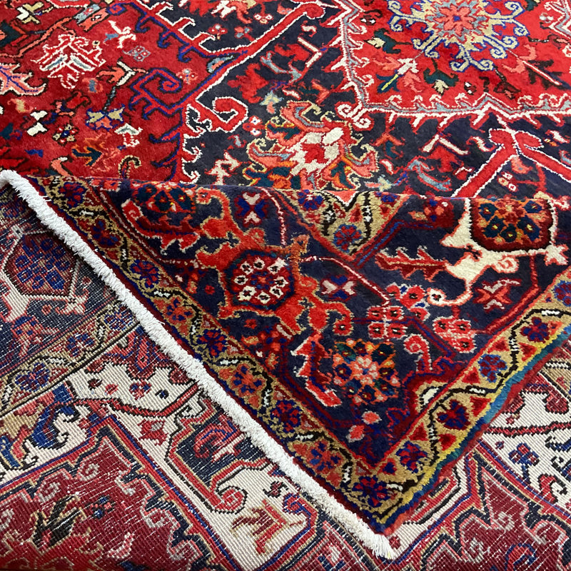 Tapis Heriz Herat