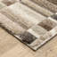 Tapis brun / beige Adreanna-1020021681