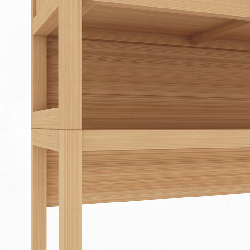 Toilet storage rack for Bathroom
