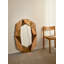 Diamond Manufactured Wood Floor/Wall Mirror-1476374645-1476374539