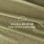 Ensemble de draps en microfibre doublement brossée 4 pièces Becky Cameron 1800 Series-2038499672-2038499687