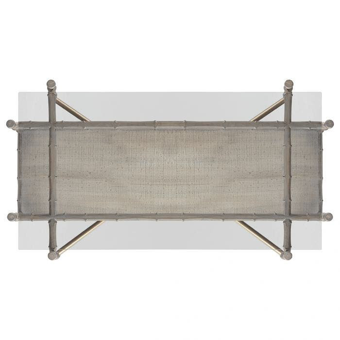 Temperate Grove Coffee Table