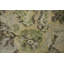 Tapis élégant d'inspiration rétro 6 x 9