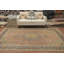 Tapis traditionnel fait à la main 7 x 10