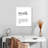 " Work Definition " Print-870930176