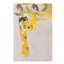 Poesie 1902 by Gustav Klimt - Wrapped Canvas Painting-50018172