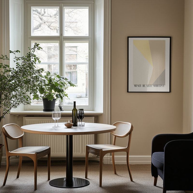 Wrapped Canvas Print, 76.2 cm H x 50.8 cm W
