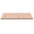 Muddathir 80cm Solid Wood Bathroom Vanity Top