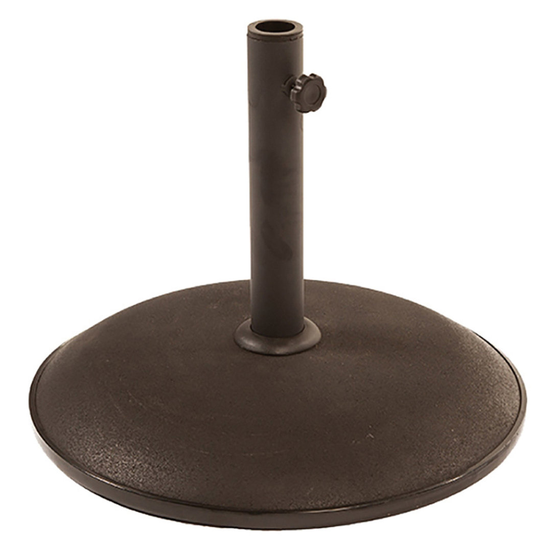 Ernesto 6.8kg Concrete Free Standing Umbrella Base
