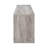 Adamsville Geometric Bookcase-737277186-737277185