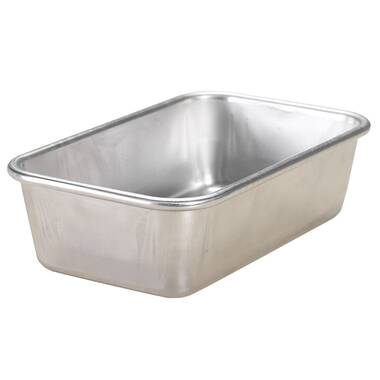 Nordic Ware Naturals High Dome Covered Pie Pan