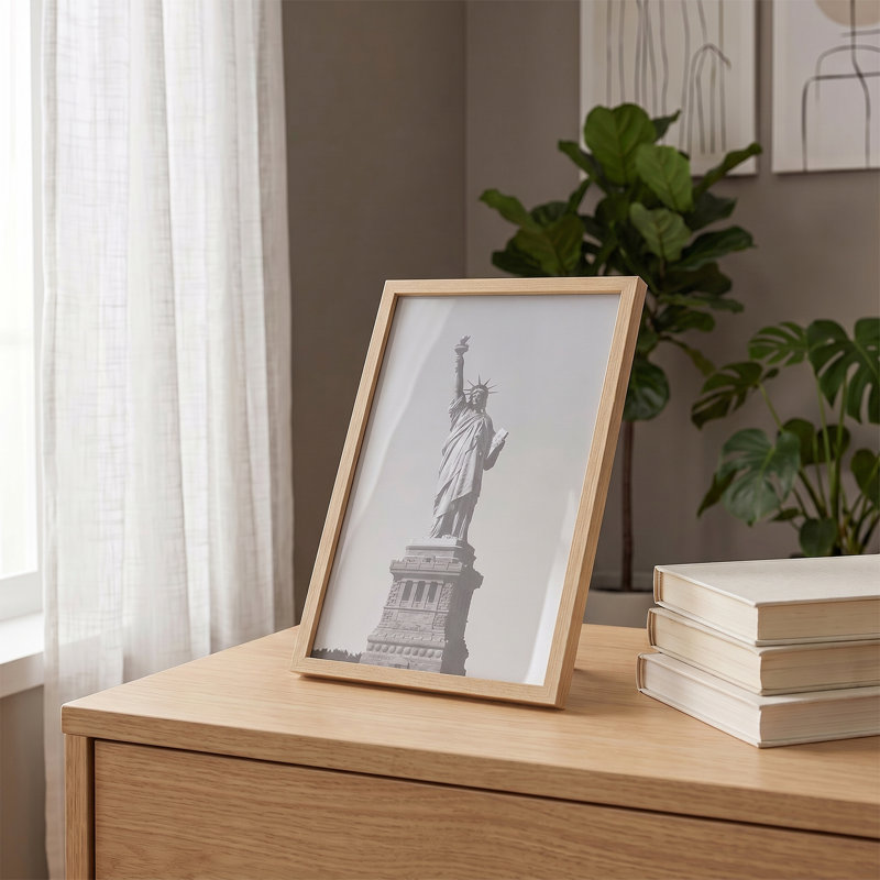 Picture Frame - Set of 5