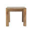 Beatrix Solid Wood End Table