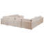 Beyza 8 Seater Corner Sofa-560409909