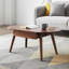 Table basse avec tiroirs Capsule