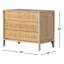 Sydney 3 - Drawer Dresser-730035140