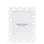 Resin Matted Rectangle Floater Frame