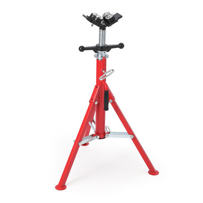 Red Extra Shelving