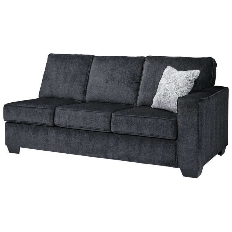 New Britain Upholstered L-Shaped Sectional Left Hand Facing