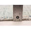 Tapis bleu clair One-of-a-Kind 2 pi 7 po x 10 pi 1 po New Age