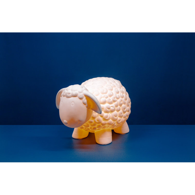 Novelty Lamp