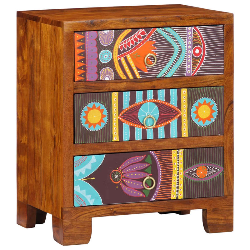 Sideboard Accent Chest
