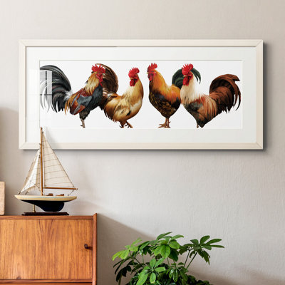 Impression de cadre photo sur papier