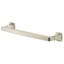 Geneva® Grip Wall Mounted Towel Bar-13664805