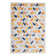 Oranjestad Aruba Indoor/Outdoor Rug