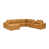 Ginger est en rupture de stock