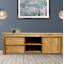 Ankney Solid Wood TV Stand