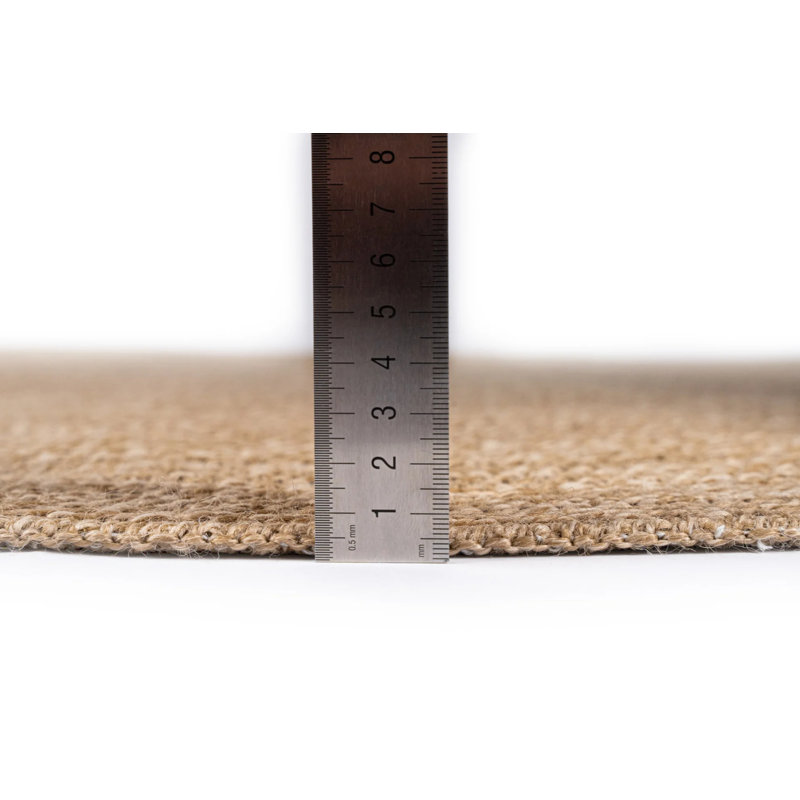 Koston Striped Rug, Rectangle 5' x 8'11"