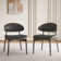 Cathelijn 2-piece Dining Chair Set