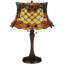 Hanginghead Dragonfly Standard Lamp
