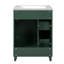 Meuble-lavabo 24 po avec lavabo en céramique-2081209535