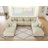 Chrisley Modular Corduroy Sectional-1402255678