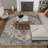 Oriental Indoor Rug-956019817