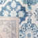 Tapis oriental Aguiar Performance