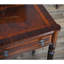 Console en bois massif 37 po Gerke